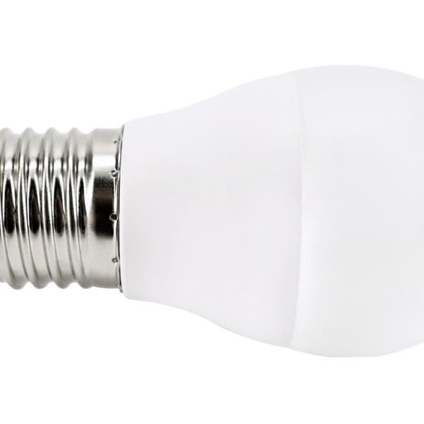 LED-lampa - BEMKO - E27 - 7,5W - 760lm - 6500K - Dagsljus