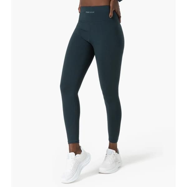 Hög midja leggings dam super.natural