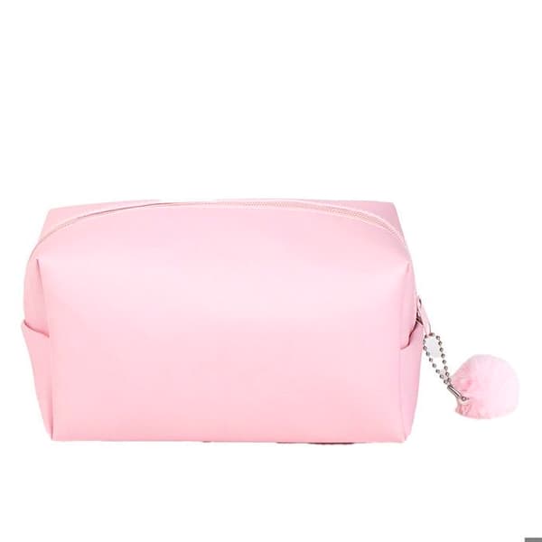 Necessär - Cerdá - Barbie - Rosa - Mjuk - Dragkedja