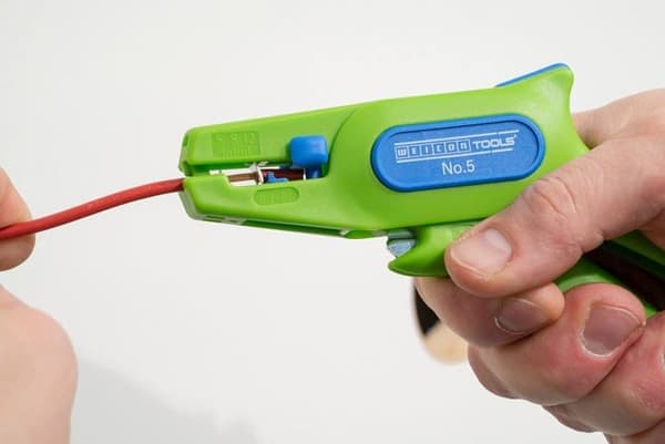Weicon elektrikertång - 54000005