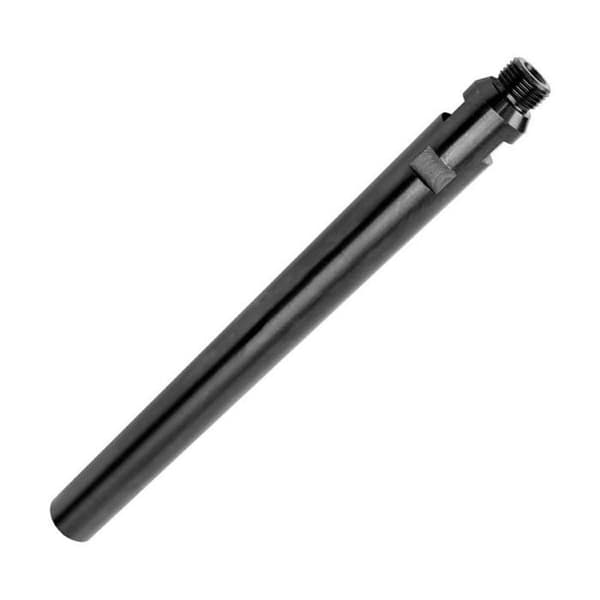 Förlängningssladd - DISTAR - L200 - 200 cm - 16 A - Svart