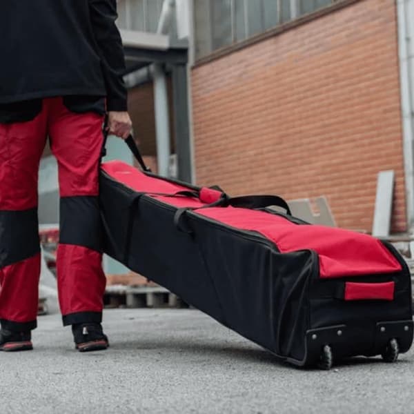 Kakelklippare Tk 850 - RUBI - 15956