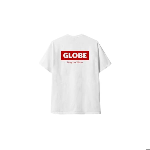 Globe Living Low Velocity Tee