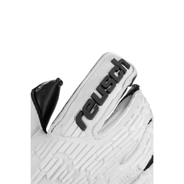 Reusch Attrakt Freegel Gold X Evolution målvaktshandskar