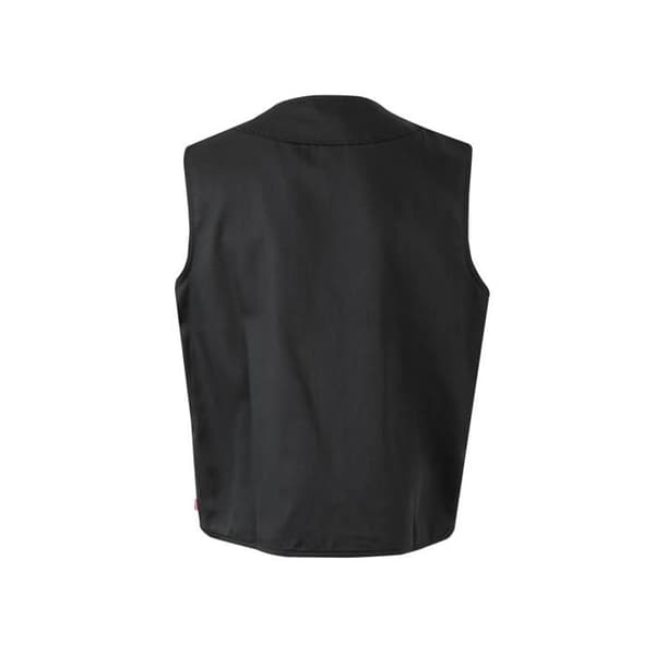 Velilla flerfickors väst