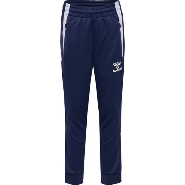 Hummel Lead 2.0 barn träningsbyxor