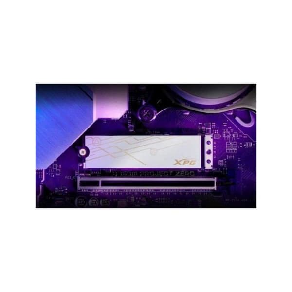 Disco Duro ADATA MAR-980B-2TCS 2 TB M.2 PCIe 5.0 14000 MB/s S NVMe 2.0 ECC + TCG Pyrite