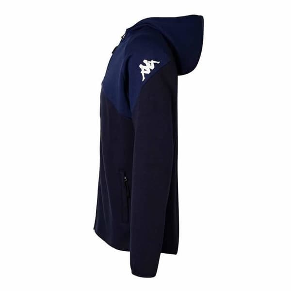 Veste Fianto för Herr - Blå - KAPPA - Slim fit