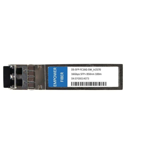 Cisco DS-SFP-FC16G-SW