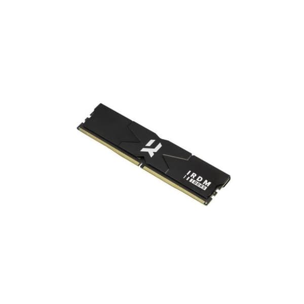 Modul minne DDR5 - GOODRAM - IRDM - 2x16GB - 6400MHz - CL32