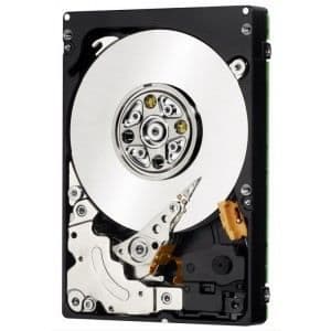 HP 146GB 2,5" 15k DP SAS 6G HPL