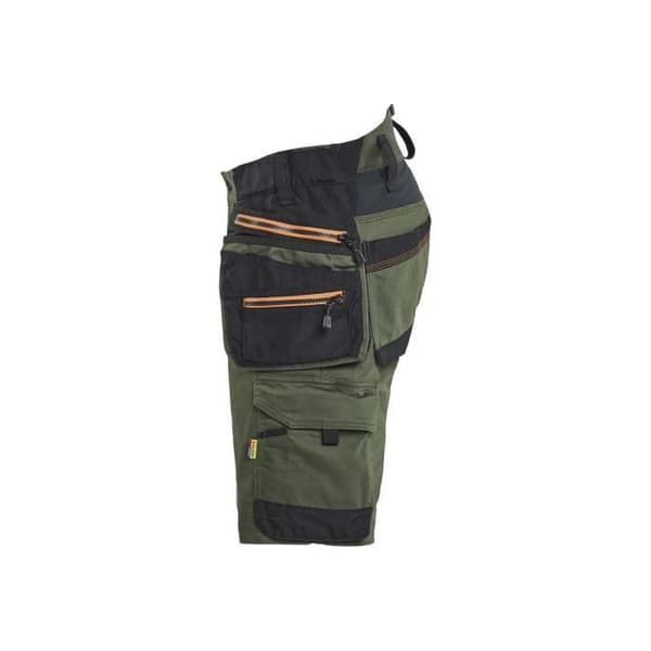 Blaklader Stretch skyddsshorts