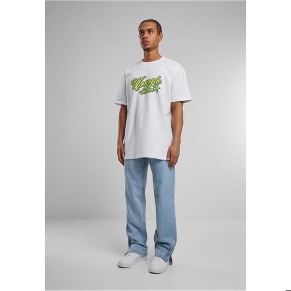 T-shirt oversize Upscale Hotel Paradiso Heavy