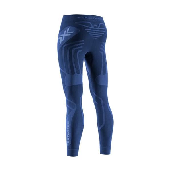 Damleggings X-Bionic Heatloop - marin