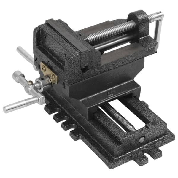 vidaXL handtrycksborrskruvstycke 78 mm 141312