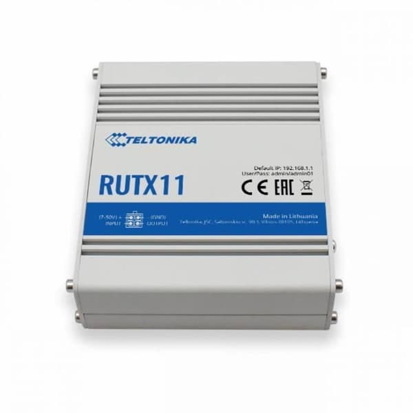 Teltonika RUTX11