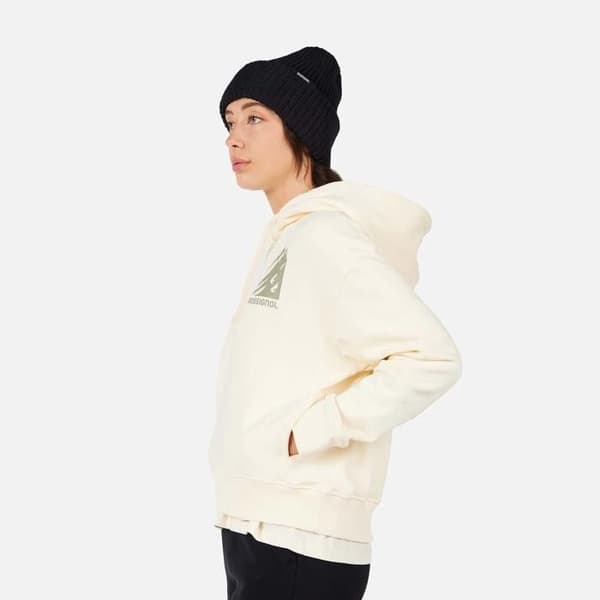 Rossignol Waterfall Relax damhoodie