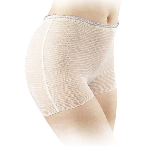 Tvättbara mammabilar - THERMOBABY - 5-pack - Universalstorlek