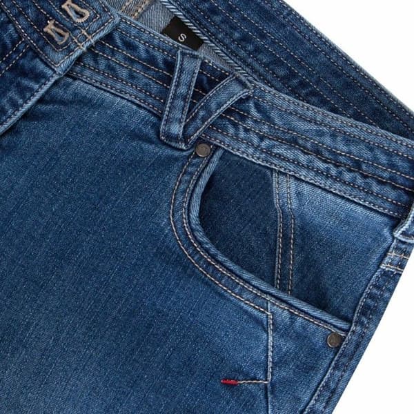 Klätterjeans dam Ocun Medea
