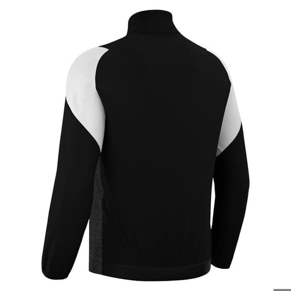 Macron Vanir full zip träningsjacka