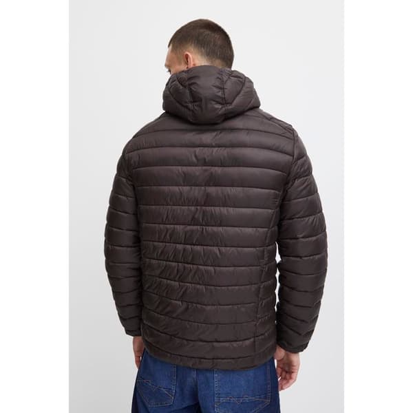 Doudoune med zip och huva Blend Romsey