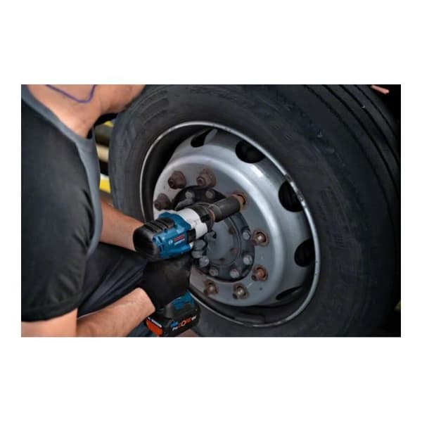 Bosch GDS 18V-1050 H sladdlös slagdrivare