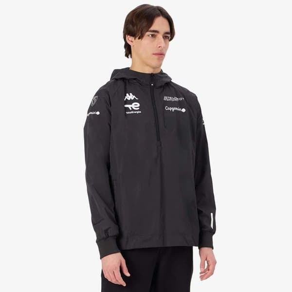 Träningsjacka