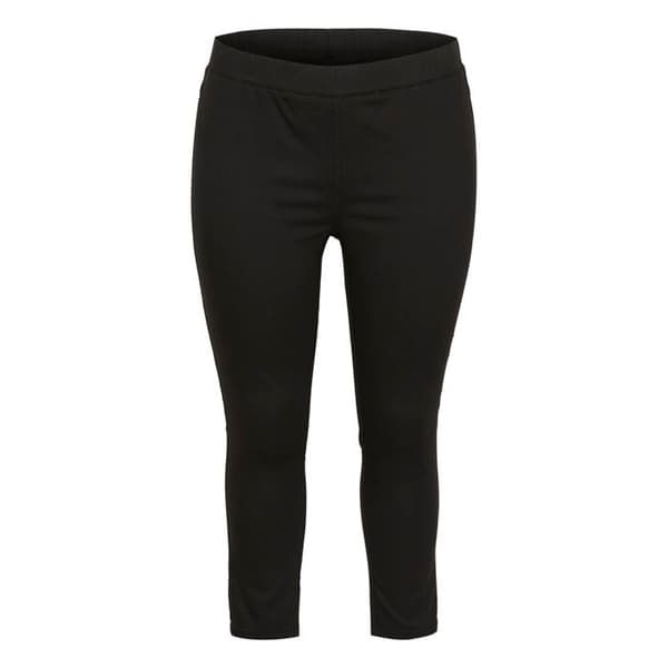 Leggings dam KAFFE Curve Ana Twill
