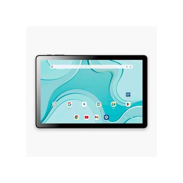 Logicom Fold 10 10,1" 128 GB Grå + Folio