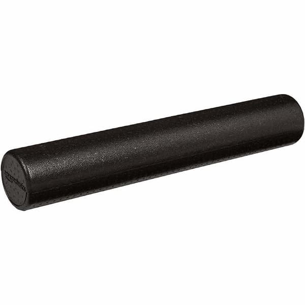 Basics Rulleau i högdensitetsskum EPPBK-36-1 91 x 15 cm – Svart