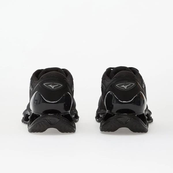 Baskets MIZUNO Wave Prophecy LS GTX Svarta