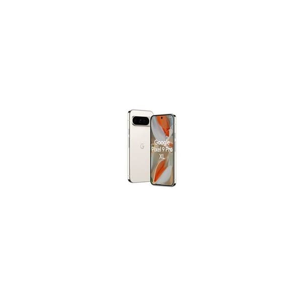 Smartphone - GOOGLE - Pixel 9 Pro XL - 6,8" - 128 Go - Dubbel nano SIM - 5G