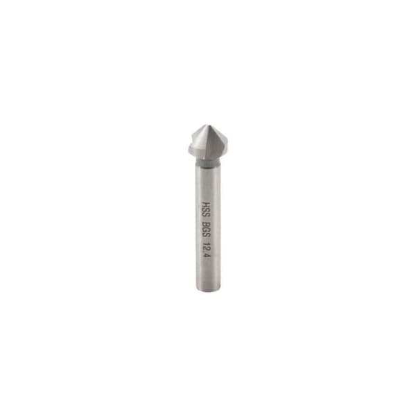 Fasfräs BGS TECHNIC - HSS - 12,4 mm - 1997-4