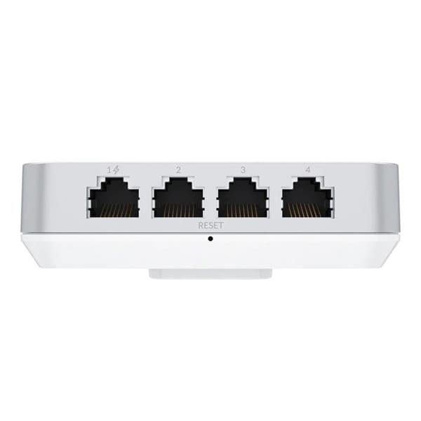 Ubiquiti In-Wall WiFi 6 - U6-IW