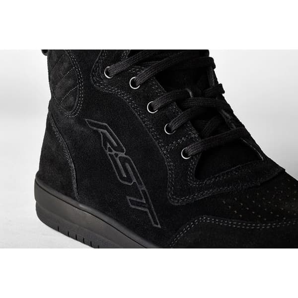 RST Hi-Top motorcykelskor