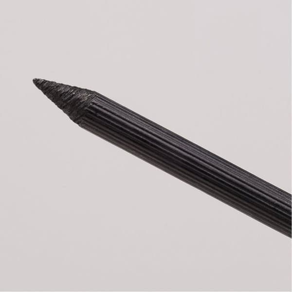 Staedtler grafitstift 2 mm 200-2H - Förpackning med 12 stift, längd 130 mm