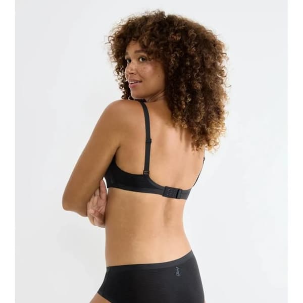 Sloggi Zero Feel Air The Up Push Up BH för kvinnor