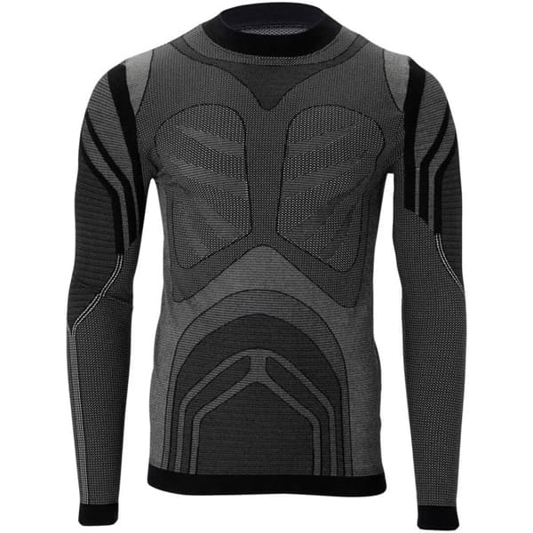 Långärmad T-shirt Endurance Adamo