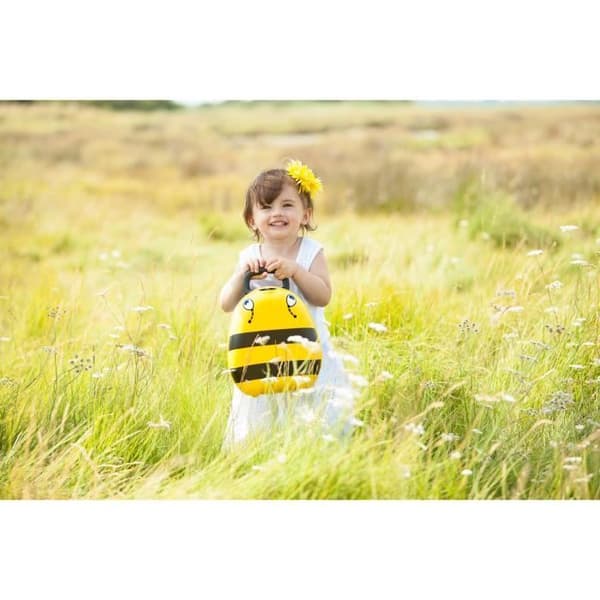 BEBE ANGEL Pot Nomade Min Bärbara Toalett Abeille