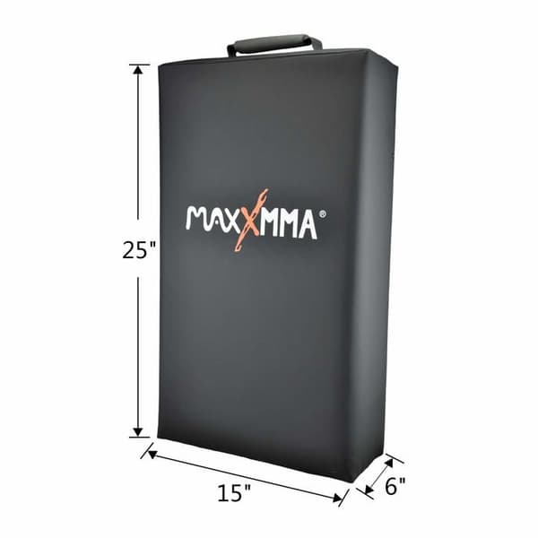 Maxxmma Strike Bust Protection Shield