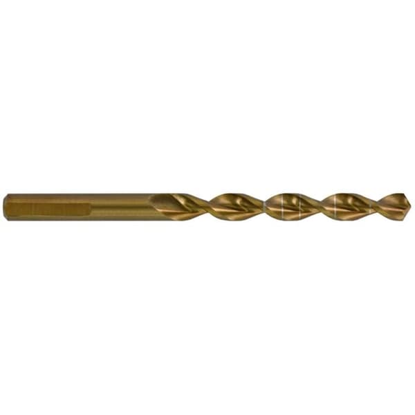 Foret teknik multimaterial, Diam.3.5 mm TIVOLY