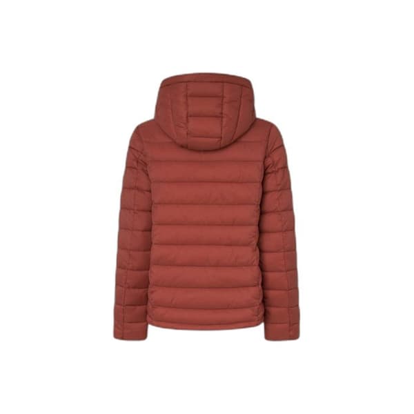 Doudoune med huva dam Pepe Jeans Ammy