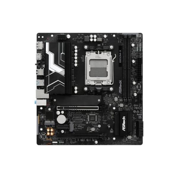 ASRock B850M-X R2.0 (AMD AM5) Micro ATX moderkort