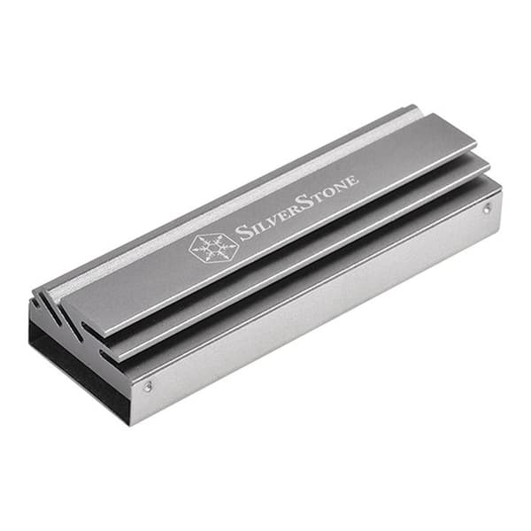 SILVERSTONE TP04 M.2 Passivkylare