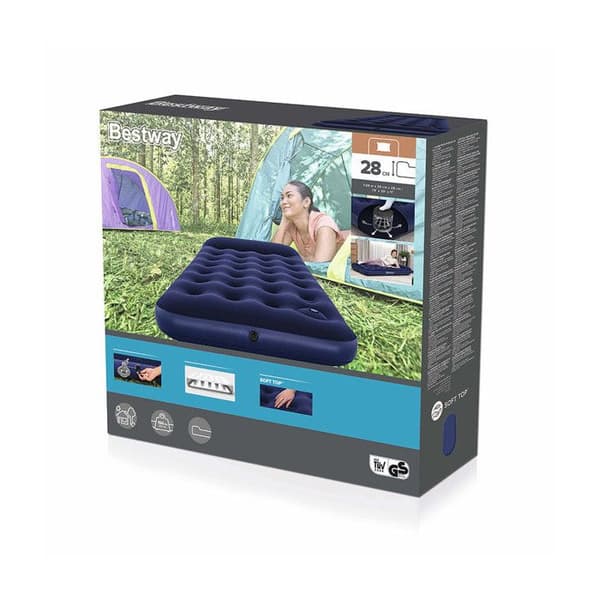 Luftsäng Bestway 188 x 99 x 28 cm