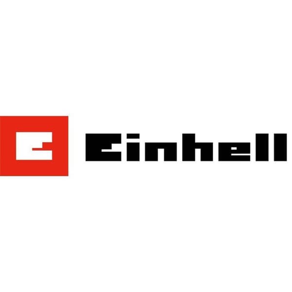 Einhell 2093246 Set av tillbehör för poleringssvampar/slipdisken