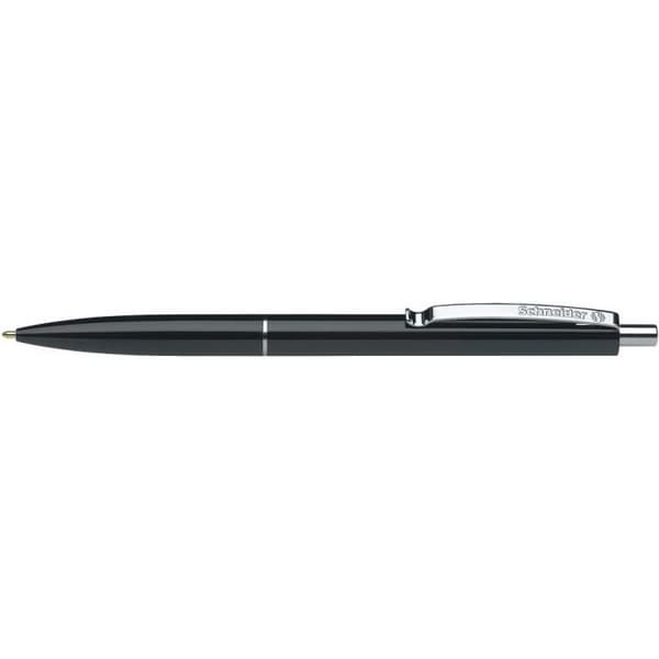 Kulpenna - SCHNEIDER - K15 - Återdragbar - Fin spets - Internationell refill