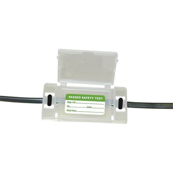 Fluke 2796907 BDST3 Märkplatta 1 st(s)