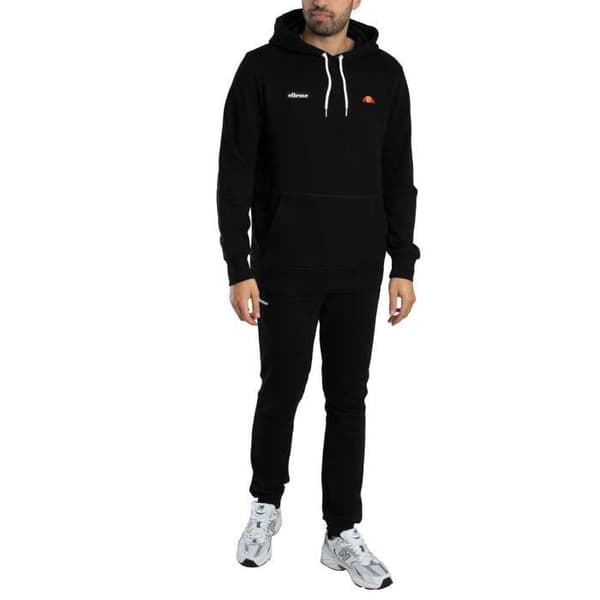 Huvtröja Traccota - Ellesse