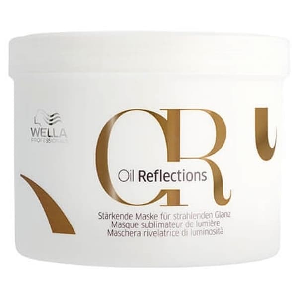 Wella Professionals Oil Reflections Radiance Boosting Mask 500ml